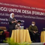 Pemkab Bojonegoro Lanjutkan Beasiswa RPL Desa Untuk Jenjang S2