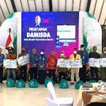 Bojonegoro Launching Data Mandiri Kemiskinan Daerah Berbasis BNBA