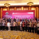 Bupati Bojonegoro, Anna Mu’awanah Menjadi Pembicara di Forum Pertides