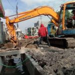 Pemkab Bojonegoro Terus Bangun Drainase untuk Mengatasi Genangan Air, Sejak 2019