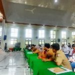 Bupati Bojonegoro Dorong Siswa SMKN Se – Bojonegoro Terus Berinovasi Ciptakan Alat