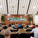 Pemkab Bojonegoro Gelar Konsultasi Publik RDTK Kalitidu untuk Pembangunan Berkelanjutan