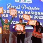 Bojonegoro Raih 4 Penghargaan Bidang Kesehatan dari Gubernur Jatim