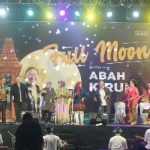 Pemkab Bojonegoro Gelar Full Moon Bersama Abah Kirun di Desa Deling