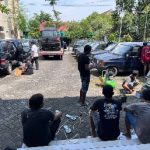 Kini Masuk Proses Tahap Kedua, Pemkab Bojonegoro Lelang Kendaraan Dinas