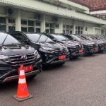 Mobil Dinas Camat se – Bojonegoro Diganti Baru untuk Tingkatkan Layanan, Lampaui Usia Manfaat