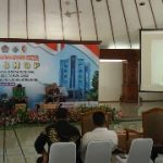 Pemdes Diminta Terus Fokus Kelola Keuangan Desa untuk Kesejahteraan Masyarakat