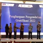 Bojonegoro Raih Penghargaan dari KPK, Sukses Kendalikan Gratifikasi
