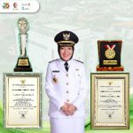 Bojonegoro Raih Penghargaan dari Kemenkes, Semua Stakeholder Bergandengan Tangan
