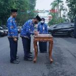 Bojonegoro Menunggu Juknis Inpres untuk Pengadaan Mobil Listrik