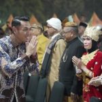 Semarak Kebangsaan Wujud Menjaga dan Merawat Kerukunan