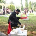 Mas Bupati : Semangat Kolaborasi, Inovasi, dan Karya Nyata Jadi Modal Membangun Kabupaten Tuban, Peringatan Hari Pahlawan 2022