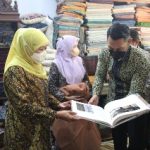 Harapkan Kemajuan Untuk Desa Kelahiran, Masuk Menjadi Desa Devisa