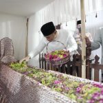 Ziarah Makam Leluhur Sebagai Bentuk Penghormatan dan Meneladani Leluhur, Rangkaian Hari Jadi Ke – 729 Kabupaten Tuban