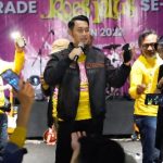 Mas Bupati Ajak Generasi Muda Harumkan Nama Tuban Seperti Koes Plus