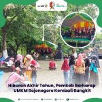 Pemkab Bojonegoro Selenggarakan Acara Hiburan Akhir Tahun