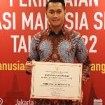 Kabupaten Tuban Raih Penghargaan Kabupaten Peduli HAM Tahun 2021