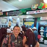 Pemkab Bojonegoro Berpartisipasi pada Peringatan Hakordia Nasional 2022 di Surabaya