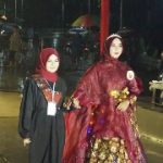 Bojonegoro Nglenyer Fashion Festival Zona 2 Berlangsung Penuh Semangat