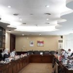 Bupati Anna Mu’awanah dan BMKG Teken MoU untuk Tingkatkan Mitigasi Bencana