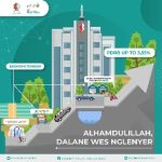 Tumbuh Sebesar 3,55 Persen PDRB Non Migas Kabupaten Bojonegoro di 2022