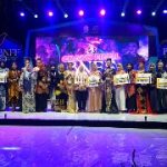 Bupati Bojonegoro : Bojonegoro Nglenyer Fashion Festival Tumbuhkan Ekonomi Kreatif