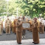 Raihan Terbaru Pemkab Bojonegoro