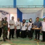 Libatkan Puluhan Perusahaan, Pemkab Bojonegoro Jemput Bola Gelar Bursa Kerja di SMK