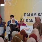 Bupati Bojonegoro Dorong Perempuan Berperan Aktif Mendidik Anak