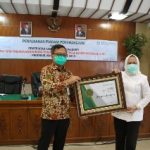99.58 % Menjadi Peserta JKN, Kesehatan Penduduk Bojonegoro Kian Terjamin