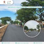 Pemkab Bojonegoro Rampungkan Pelebaran Jalan Nasional Sepanjang 10 Km, Tahun 2022