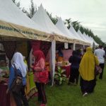 Pemkab Bojonegoro Sukses Menarik Animo Masyarakat Untuk Datang ke Tempat Pinggir Gawan ( TPG )