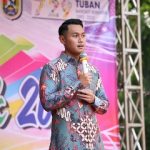 Ajang Gali Potensi Siswa, Mas Bupati Apresiasi SFW 2022