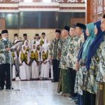 Sekretaris Daerah : Tuban Jadi Barometer Jawa Timur, Buka MTQ Kabupaten Tuban