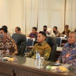 Mas Bupati Ikuti Peringatan Hari Antikorupsi Sedunia
