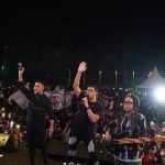 Siap Pertandingkan 44 Cabor, PORKAB VII dan PEPARKAB I Kabupaten Tuban Resmi Dibuka