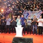 Pameran Dagang dan Pembangunan Wonderful Tuban Ajang Promosi UMKM Tampilkan Produk Unggulan Daerah, Resmi Dibuka