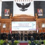 Staf Ahli Bupati : Forum Anak Sebagai Generasi Penerus Bangsa, Pengukuhan Forum Anak Kabupaten Tuban 2022 – 2024