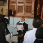69 Pejabat Fungsional Dilantik Sekda Tuban