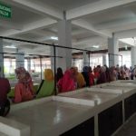 Tanggal 10 Januari Pedagang Tempati Pasar Wisata Bojonegoro, Pengundian Stan di Mulai