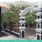 Pemkab Bojonegoro Rehab Pagar 13 Tempat Makam, Sejak 2021