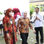 Bojonegoro Jadi Role Model, Kemesdes PDTT Gelar Pra Evaluasi Program RPL Desa