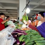 Pedagang Optimis Dorong Pertumbuhan Ekonomi, Pengunjung Pasar Wisata Makin Ramai