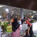 Selama 24 Jam, Denyut Nadi Pasar Wisata Bojonegoro Tak Pernah Henti