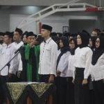 Bupati Anna Mu’awanah : Jaga Integritas dan Profesional Dalam Bertugas Sebagai PPS