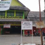 Pemkab Bojonegoro Menegaskan Kembali Status Hak Milik Aset di Pasar Lama Bojonegoro