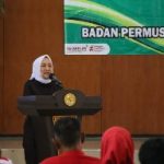 Pemkab Bojonegoro Melakukan Kegiatan Peningkatan Kapasitas Badan Permusyawaratan Desa Tahun 2023