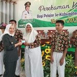 Pemkab Bojonegoro Jemput Bola Perekaman KTP-El di Sekolah, Beri Pelayanan Maksimal