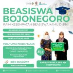 Beragam Beasiswa Pendidikan Disediakan Pemkab Bojonegoro, Cek Ketentuan Pendaftarannya