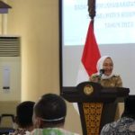 Bupati Anna Mu’awanah Minta BPD Sukseskan Program Beasiswa RPL Desa, Terutama Jenjang S2